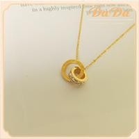 ราคา ทองคําแท้ 18k สร้อยคออิตาลี 92 9 ทองแหวนคู่จี้เซอร์โคเนียมีน้ําหนัก 0 9 กรัม (22536253641)