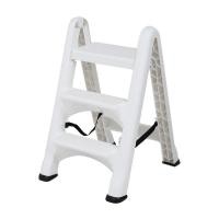 ราคา บันไดพลาสติก MATALL 3 ชั้น สีขาว (21418153459)