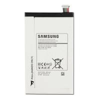 ราคา Original แบตเตอรี่ แท้ Samsung GALAXY Tab S 8 4 SM T700 T705 T701 แบต battery EB BT705FBE EB BT705FBC 4900mAh รับประกัน 3 เดือน (19249582861)