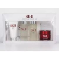 ราคา Sk ii Skin Care Travel Sample Cleanser 20g Fairy Water 30ml โลชั่นทําความสะอาด 30ml ครีมบํารุงผิวหน้า 15ml (22520672839)