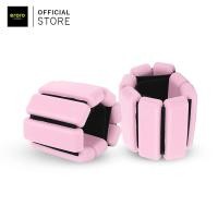 ราคา สายรัดถ่วงน้ำหนักข้อมือ ข้อเท้า Weight Bracelet กำไลถ่วงน้ำหนัก สําหรับออกกําลังกาย เล่นฟิตเนส (21767739499)