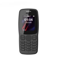 ราคา โทรศัพท์มือถือโทรศัพท์ปุ่มกด NOKIA PHONE 106 เหมาะกับผู้สูงอายุทุกวัยใหม่ 2019 ภาษาไทย (21829352739)