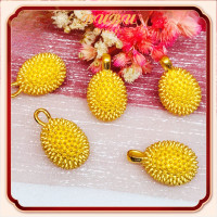 ราคา สินค้าใหม่ จี้ทุเรียน ทองคำแท้ 99 99 น้ำหนัก 1 1 9 กรัม ทอง แท้ หลุด จำนำ (22238368350)