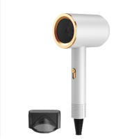 ราคา รับประกัน 5 ป ไดร์เป่าผม 2600W กำลังไฟ ปรับความเร็วได้ 3 ระดับ ลมร้อน ลมเย็น เสียงเงียบ การดูแลเส้นผมด้วยอุณหภูมิคงที่ ไดร์เป่าผมของแท้ ไดร์เป่าผมชาย ไดเป่าผม ไดเป่าผมของแท้ hair dryer (22494063031)