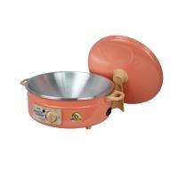 ราคา Imarflex กระทะไฟฟ้า ขนาด 3 ลิตร รุ่น MP 12Q (22419010149)