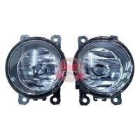 ราคา ไฟตัดหมอก สปอร์ตไลท์ FORD RANGER 2012 2013 2014 ฟอร์ด เรนเจอร์ โครเมี่ยม โคมใส โคมเหลือง (21265215791)