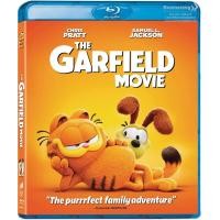 ราคา Garfield Movie The 2024 เดอะ การ์ฟิลด์ มูฟวี่ Blu ray BD มีเสียงไทย มีซับไทย (22605799813)