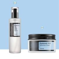 ราคา Cosrx Hyaluronic Acid Intensive cream Intense Moisturizer (21895230123)