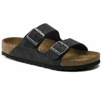 ราคา TBJ TOP BIRKENSTOCK รองเท้าแตะหนัง แต่งหัวเข็มขัดคู่ กันลื่น สไตล์เยอรมนี สําหรับผู้ชาย และผู้หญิง 1219 (21155149555)