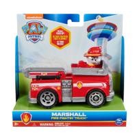 ราคา คูปอง 2 ต่อ Paw Patrol Basic Vehicles รถของเล่น (21274724875)