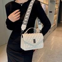 ราคา พร้อมส่ง กระเป๋าแฟชั่นงานหนังpuพรีเมี่ยม (22024057673)