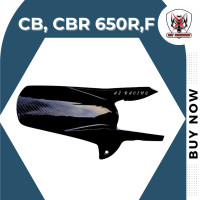 ราคา บังโคลนหลัง CB CBR650R F ใช้เป็นของแต่งรถเพื่อความสวยงาม (21835165660)