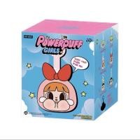 ราคา พร้อมส่งในไทย POPMART CRYBABY Powerpuff Girls Vinyl Face ใหม่ในซีล ลุ้นซีเครท แท้ (22235204918)