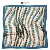 ราคา MAKAI Bandana ผ้าโพก (22434351922)
