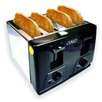 ราคา OTTO เครื่องปิ้งขนมปัง 4 แผ่น รุ่น TT 135A เครื่องปิ้ง ขนมปัง ไฟฟ้า 135A ออตโต้ ขนาดช่อง กว้าว 3 เซนติเมตร (22155903793)