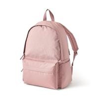 ราคา มูจิ กระเป๋าเป้ผ้ากันละอองน้ำ MUJI Less Tiring Water Repellent Backpack New (22226721301)