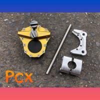 ราคา ขากันสะบัด SD ใส่ Pcx (967602540)