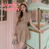 ราคา JBS1988 Lovely Lunch dress (21921818006)