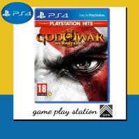 ราคา PS4 God of War 3 Remaster english zone 2 (11708357778)