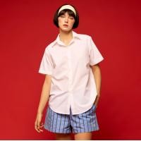 ราคา Dude and Co DC Shirt เสื้อเชิ้ตแขนสั้น เสื้อฮาวาย (22466080936)