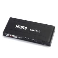 ราคา 3 Input 1 Output V1 4 HDMI Switch Switcher HDMI Splitter HDMI Port for PS3 PS4 for Xbox 360 PC DV DVD HDTV 1080P (338754641)