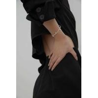 ราคา Pristine Isla Cuff Bracelet (21911222273)