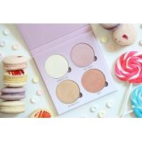 ราคา Anastasia Glow Kit Sweet Palette (9942583412)