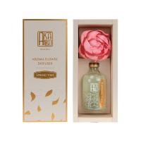 ราคา Akaliko Flower Diffuser 100 ml อะกาลิโก ก้านไม้หอม ดอกไม้กระจายกลิ่น ดอกโสน น้ำหอม อโรม่า ปรับอากาศ aromatherapy (594614780)