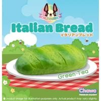 ราคา พร้อมส่ง สกุชชี่ Italian Bread แบรนด์ชวา บีบเพลินนุ่มมือ ของแท้ (22030970083)