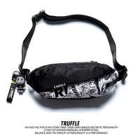 ราคา Truffle Crossbody Bag กระเป๋าคาดอก สำหรับ Smartphone iPhone Samsung Huawei iPad Mini Nintendo Switch (21029820965)