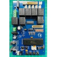 ราคา วงจรกล่องซักผ้าวันเทค B5 เฉพาะแผง (16612096314)