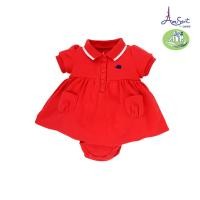 ราคา Amusant by Enfant ชุดบอดี้เดรสเด็กอ่อน EH8J50 (22582450540)