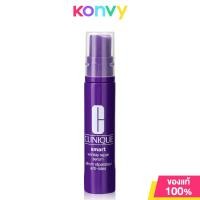 ราคา Clinique Smart Clinical Repair Wrinkle Correcting Serum 10ml เซรั่มลดเลือนริ้วรอยความเข้มข้นสูง (22644598805)