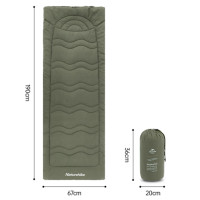 ราคา เบาะรองนอนเตียงสนาม Naturehike หนานุ่ม เอาไว้ปูบนเตียงสนาม พร้อมส่งจากไทย (21743390330)