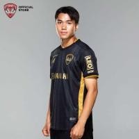 ราคา เสื้อแข่งเมืองทองยูไนเต็ด 2024 25 ของแท้จากสโมสร Muangthong United (22537808031)
