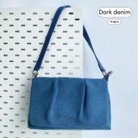 ราคา NEW COLOR KAPPA Judie Bag กระเป๋าสะพายข้างทรงหมอน (22528024481)
