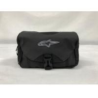 ราคา รถจักรยานยนต์เอวกระเป๋ากระเป๋ากระเป๋าสำหรับ Alpinestars PU เอวกระเป๋ามัลติฟังก์ชั่ที่มีฝาครอบฝนกันน้ำ (22434188902)