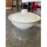 ราคา หม้อเซรามิคมีฝา ขนาด 9 นิ้ว ขนาด 1000ml หรือ 1ลิตร โถข้าวสวยเซรามิค โถซุปเซรามิค ออกใบกำกับภาษีได้ (22514139358)