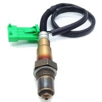 ราคา 0258006027 O2 Oxygen Sensor Fit for Citroen Berlingo C2 C3 C4 C5 C6 C8 for Peugeot 206 306 307 407 for Renault Clio NO 1618Z6 1628HN (18675583351)