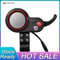ราคา Electric Kick Scooter Instrument Display for Electric Scooter Parts ro2 (22091481270)