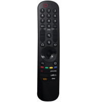 ราคา Replace MR23GA AKB76043107 Voice Remote for Smart TV OLED QNED B3 C3 G3 Series NanoCell UHD 4K 8K UR8000 Series (22233280272)