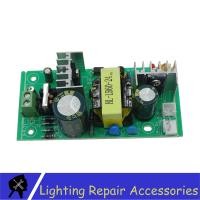 ราคา อุปกรณ์เสริมไฟเวทีจ่ายไฟ2 5a 60W 24V สำหรับไฟพาร์12X12W 54X1W Rgbw พลาสติก Led (17281698969)