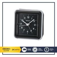 ราคา SEIKO CLOCKS นาฬิกาปลุก รุ่น QHE182K (4012830636)