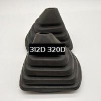 ราคา ยางคอนโทรล CAT แคท E312C E320C E312D E315D E318D E320D E320D2 E312D2 E315 ตรงรุ่น อะไหล่ รถขุด แมคโคร รถตัก อุปกรณ์รถขุด Excavator (12450085209)