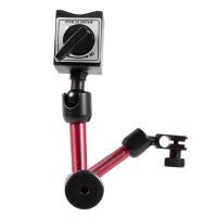 ราคา Universal Dial Indicator On Off Magnetic Base Stand Holder (18305215879)