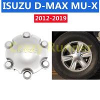 ราคา ดุมล้อ ศูนย์ ฝาครอบล้อ ฝาครอบดุมล้อ อีซูซุ ดีแม็ก วีครอส มิว Isuzu DMAX D MAX All NEW VCROSS MU X MUX 2012 2019 (21139864870)