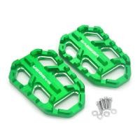 ราคา สำหรับ Kawasaki Versys650 Versys1000 X300 Versys 650 1000 Versys X 300 Footpegs ที่พักเท้าที่รองเท้าส่วนที่เหลือเท้าเหยียบ (21534565882)