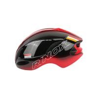 ราคา RNOX หมวกกันน็อคปั่นจักรยานความเร็วลมหมวกกันน็อคจักรยานแข่งสำหรับผู้ชายผู้หญิง TT Time Triathlon ขายดี 11 20 (11076309388)