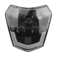 ราคา ไฟหน้ารถจักรยานยนต์สำหรับ KTM Exc excf SX SXF XC xcw xcw xcfw 125 150 250 300 350 450 530จักรยานสกปรก Enduro Motocross (21431326192)