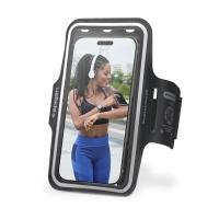 ราคา Spigen Dynamic Shield ปลอกแขนกีฬาวิ่้ง ใส่มือถือ A703 ปลอกแขนใส่มือถือสำหรับ iPhone 15 14 13 12 11 Pro Max Samsung S24 S23 Ultra สายรัดแขนเก็บมือถือ ใส่ออกกำลังกาย (22381885632)
